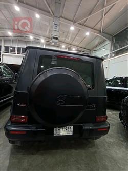 مێرسێدس بێنز G-Class